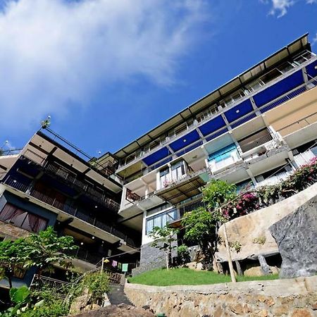 Hotel Ella Mount Heaven Esterno foto